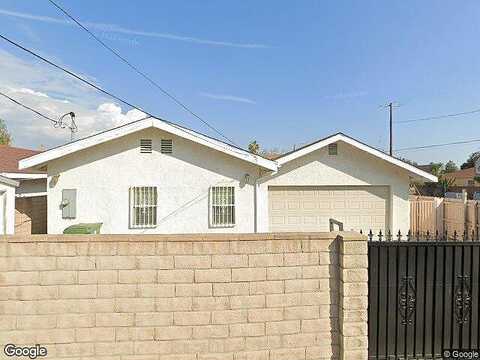 Laurel Canyon, NORTH HOLLYWOOD, CA 91605