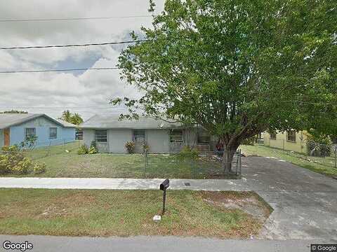 8Th, FLORIDA CITY, FL 33034