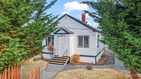 8Th, BREMERTON, WA 98337