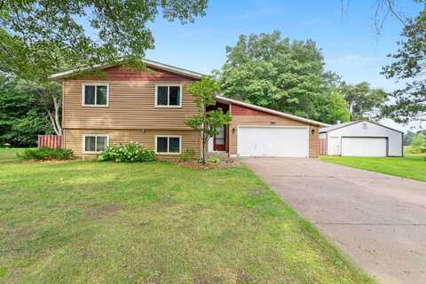 Diane, CIRCLE PINES, MN 55014