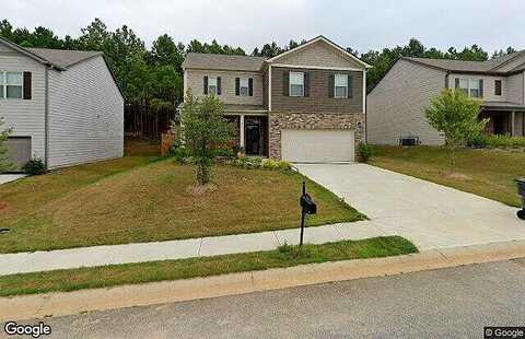 Lake Chase, FAIRBURN, GA 30213