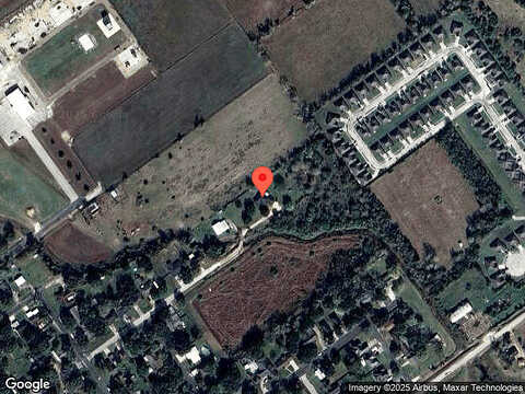 Betty, EL CAMPO, TX 77437
