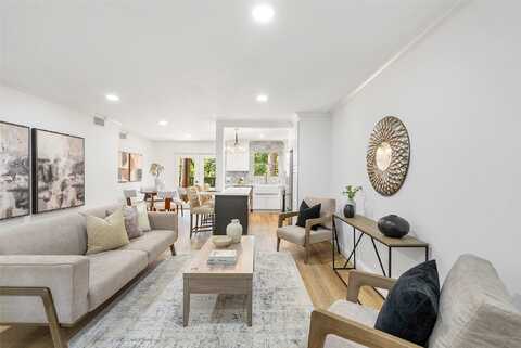 Kingsbrook, HOUSTON, TX 77024