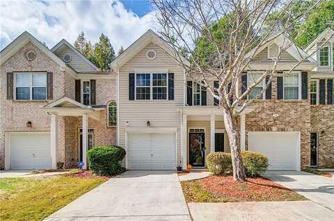 Celeste, ATLANTA, GA 30331
