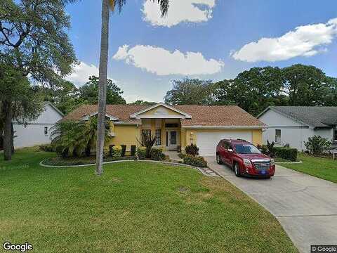 Golf Club, HUDSON, FL 34667