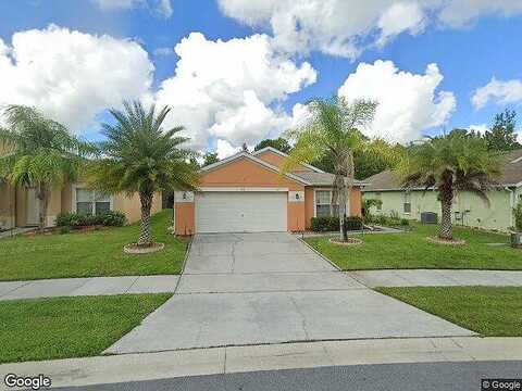 Sandy Ridge, DAVENPORT, FL 33896