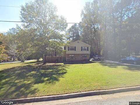 Greenwood, CONYERS, GA 30094