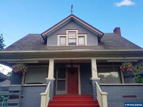 5Th, CORVALLIS, OR 97333