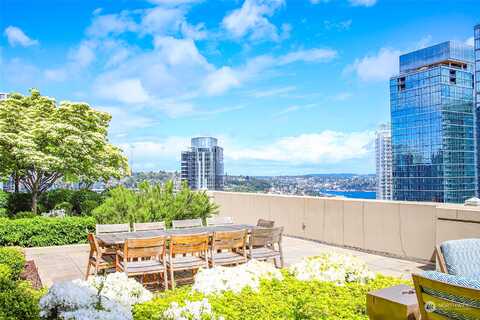Virginia, SEATTLE, WA 98101