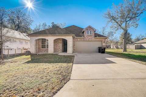 Oneal, GREENVILLE, TX 75401