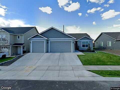 Autumn, HERMISTON, OR 97838