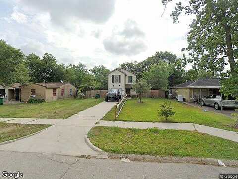 Sandhurst, HOUSTON, TX 77033