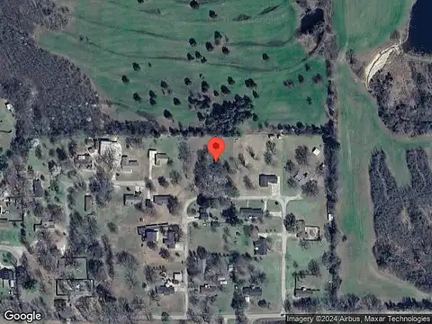 County Road 3220, MOUNT PLEASANT, TX 75455