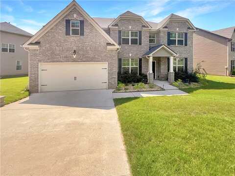 Lorrimont, FAIRBURN, GA 30213