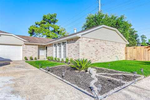 Swan Meadow, HUMBLE, TX 77338