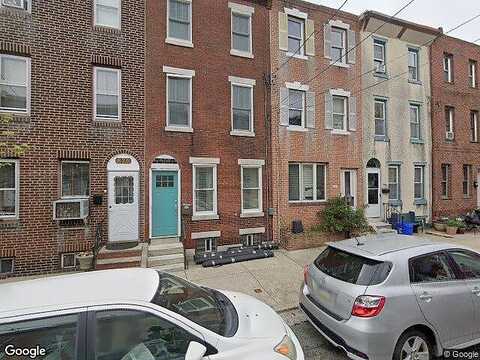 Almond, PHILADELPHIA, PA 19125