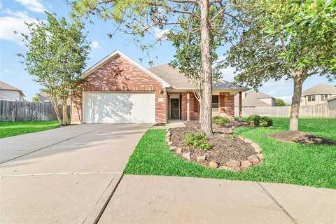 Caldera, CYPRESS, TX 77433
