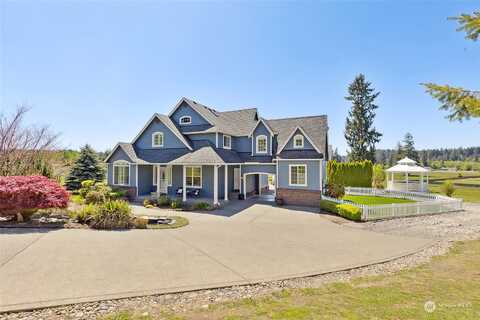 Eagle Ridge, OLYMPIA, WA 98513