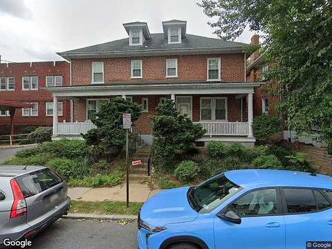 5Th, LANCASTER, PA 17603