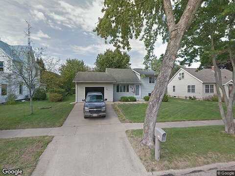 Central, SPARTA, WI 54656