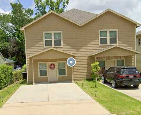 Homewood, HOUSTON, TX 77028