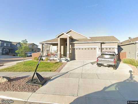 Barraport, COLORADO SPRINGS, CO 80908