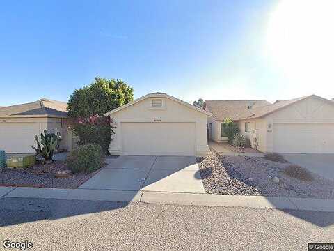 Midnight, TUCSON, AZ 85741