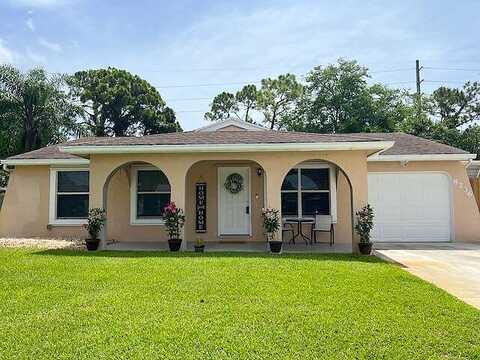 Little Beth, BOYNTON BEACH, FL 33472