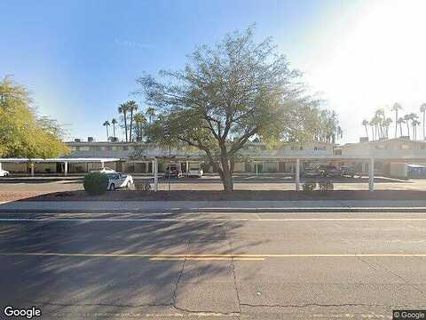 Garfield, SCOTTSDALE, AZ 85257