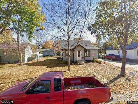Holcombe, LITCHFIELD, MN 55355