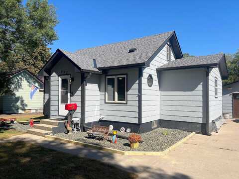 Holcombe, LITCHFIELD, MN 55355