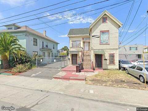 36Th, EMERYVILLE, CA 94608