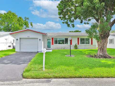 12Th, PLANTATION, FL 33322