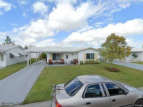 57Th, TAMARAC, FL 33321