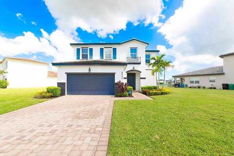 Greenbank, PORT SAINT LUCIE, FL 34987