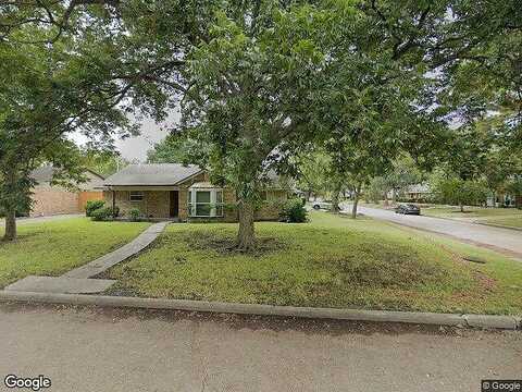 Pontiac, HOUSTON, TX 77096