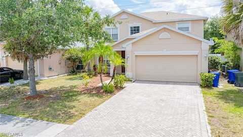 Silver Birch, LEHIGH ACRES, FL 33971