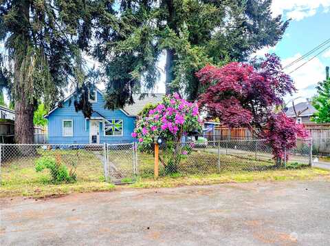 5Th, AUBURN, WA 98002