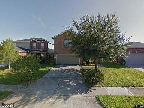 Sanders Glen, HUMBLE, TX 77338