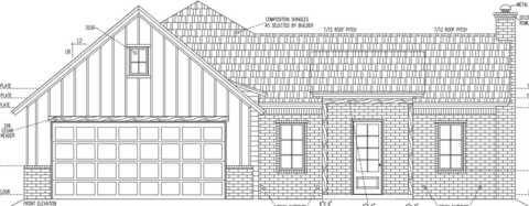 6Th, WOLFFORTH, TX 79382