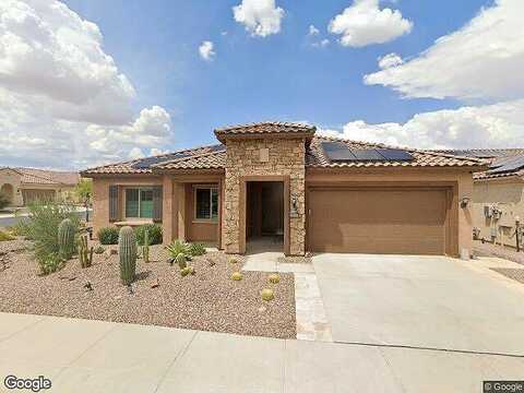 Silver Spring, FLORENCE, AZ 85132