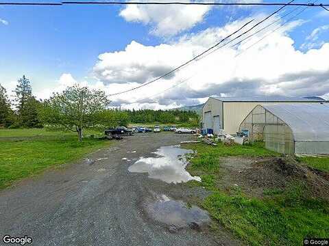 Gillies, EVERSON, WA 98247