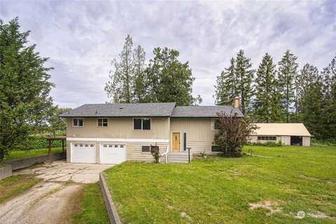 Gillies, EVERSON, WA 98247