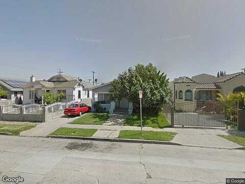 74Th, LOS ANGELES, CA 90044