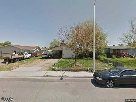 Kimberly, WHITE CITY, OR 97503