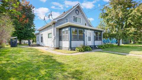 3Rd, HOLDINGFORD, MN 56340