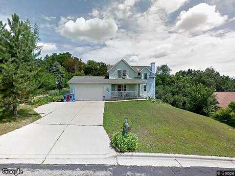 Hiawatha, WATERLOO, WI 53594