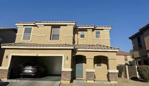 Palo Verde, PEORIA, AZ 85345