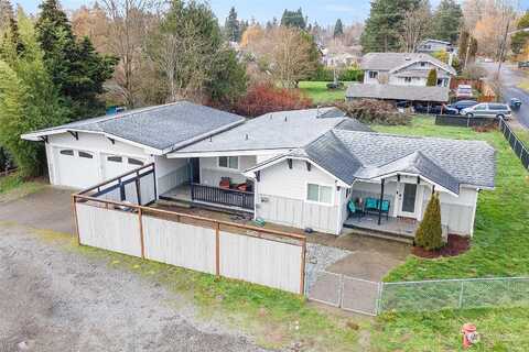 88Th, TACOMA, WA 98445