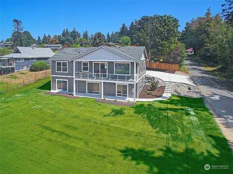 Serene View, CAMANO ISLAND, WA 98282